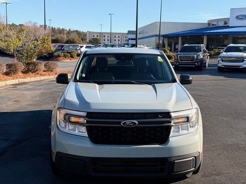 Used 2022 Ford Maverick XLT w/ Equipment Group 300A Standard image 9