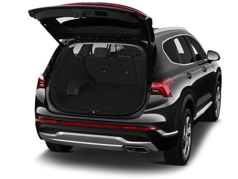 Used 2022 Hyundai Santa Fe SEL w/ Convenience Package FWD image 7