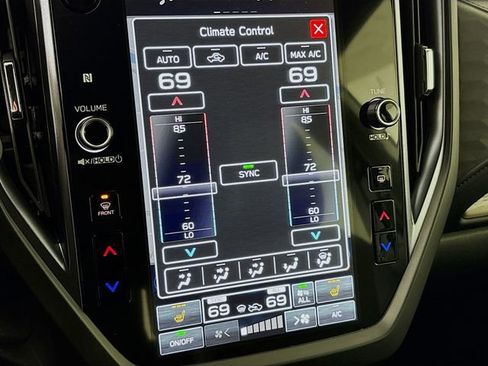 New 2025 Subaru Forester Limited image 16