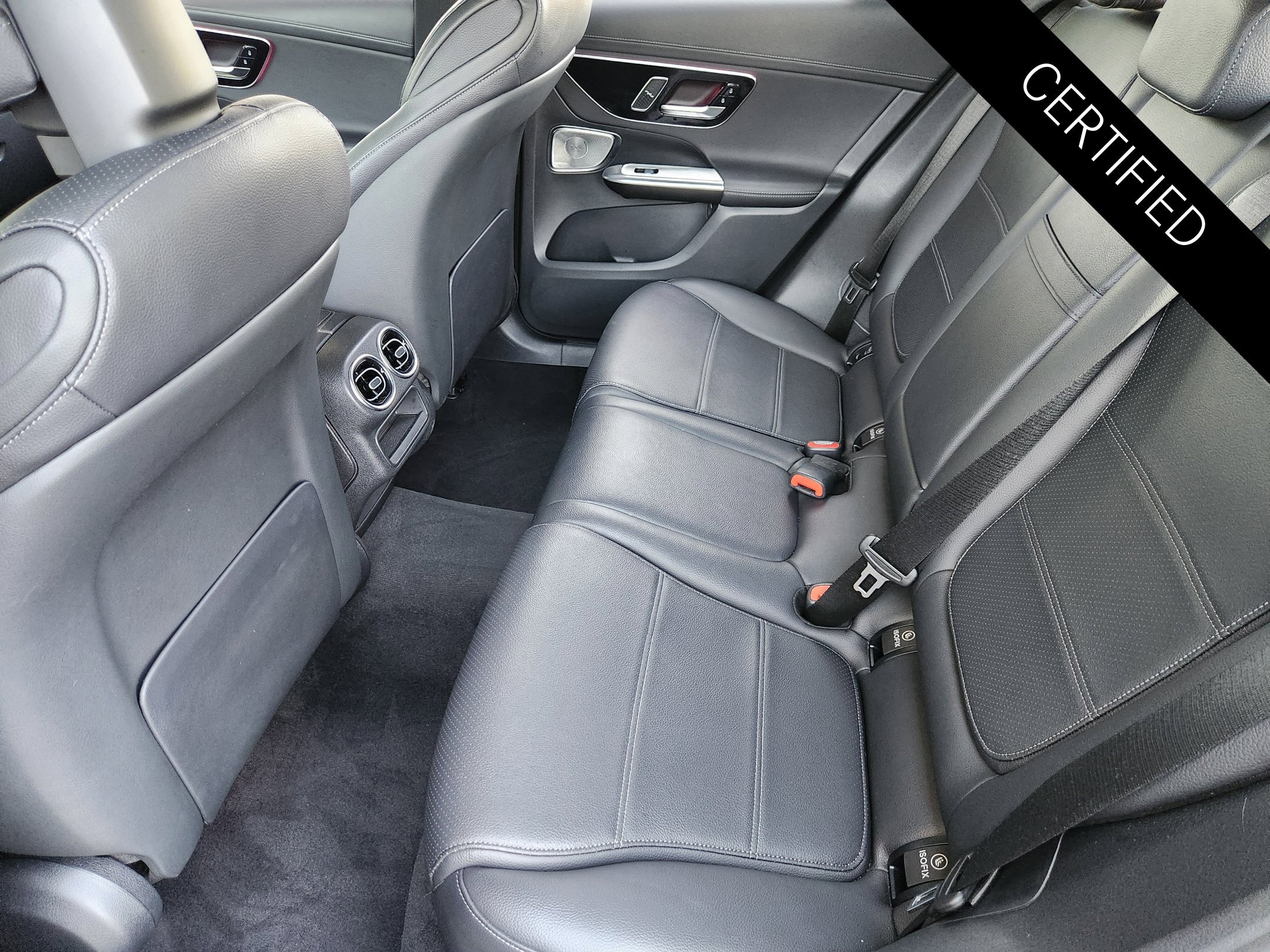 Certified 2023 Mercedes-Benz GLC 300 image 30