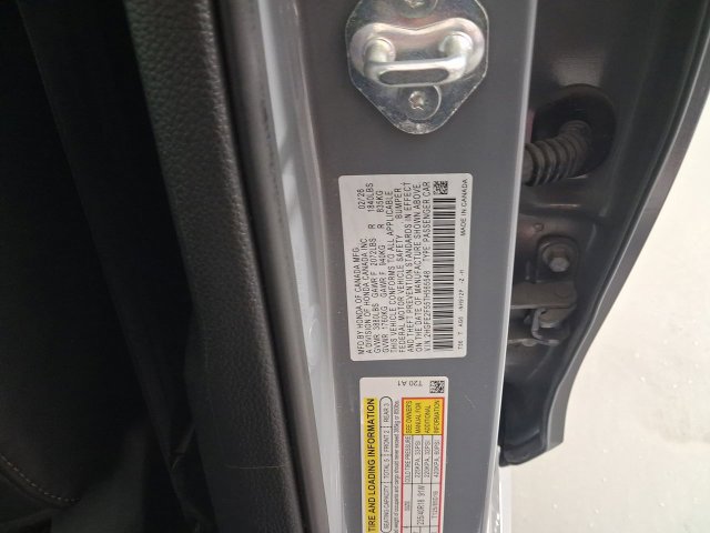 Used 2026 Honda Civic Sport image 37
