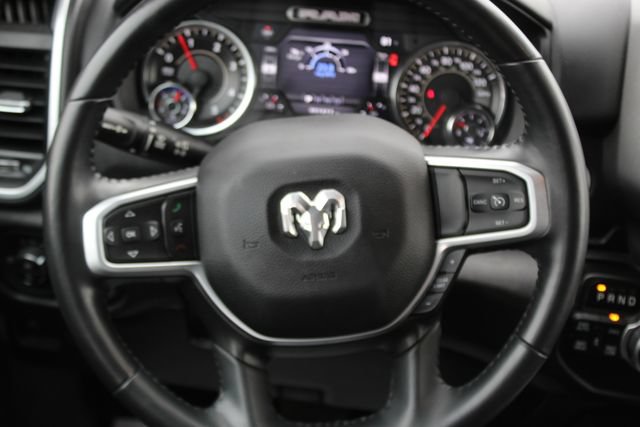 Used 2023 RAM 1500 Big Horn AWD/4WD image 17