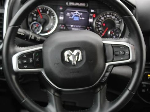 Used 2023 RAM 1500 Big Horn AWD/4WD image 17