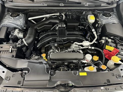 Used 2024 Subaru Crosstrek 2.0i Premium image 11