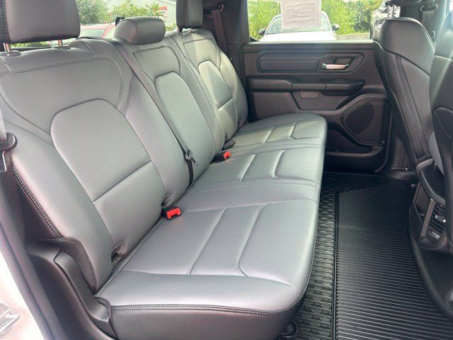 Used 2026 RAM 1500 Tradesman RWD image 21