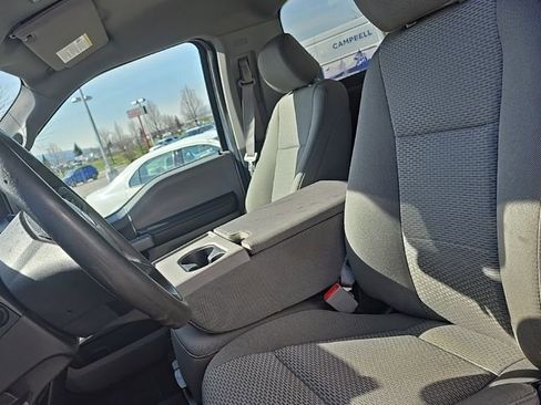 Used 2020 Ford F150 XLT image 10