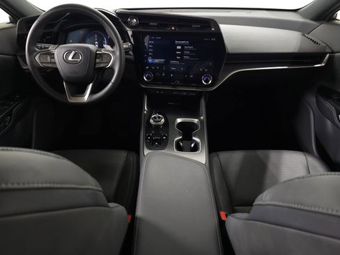 Certified 2023 Lexus RZ 450e Premium w/ Technology Package AWD/4WD image 12