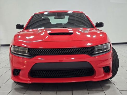 Used 2023 Dodge Charger GT w/ Blacktop Package image 9