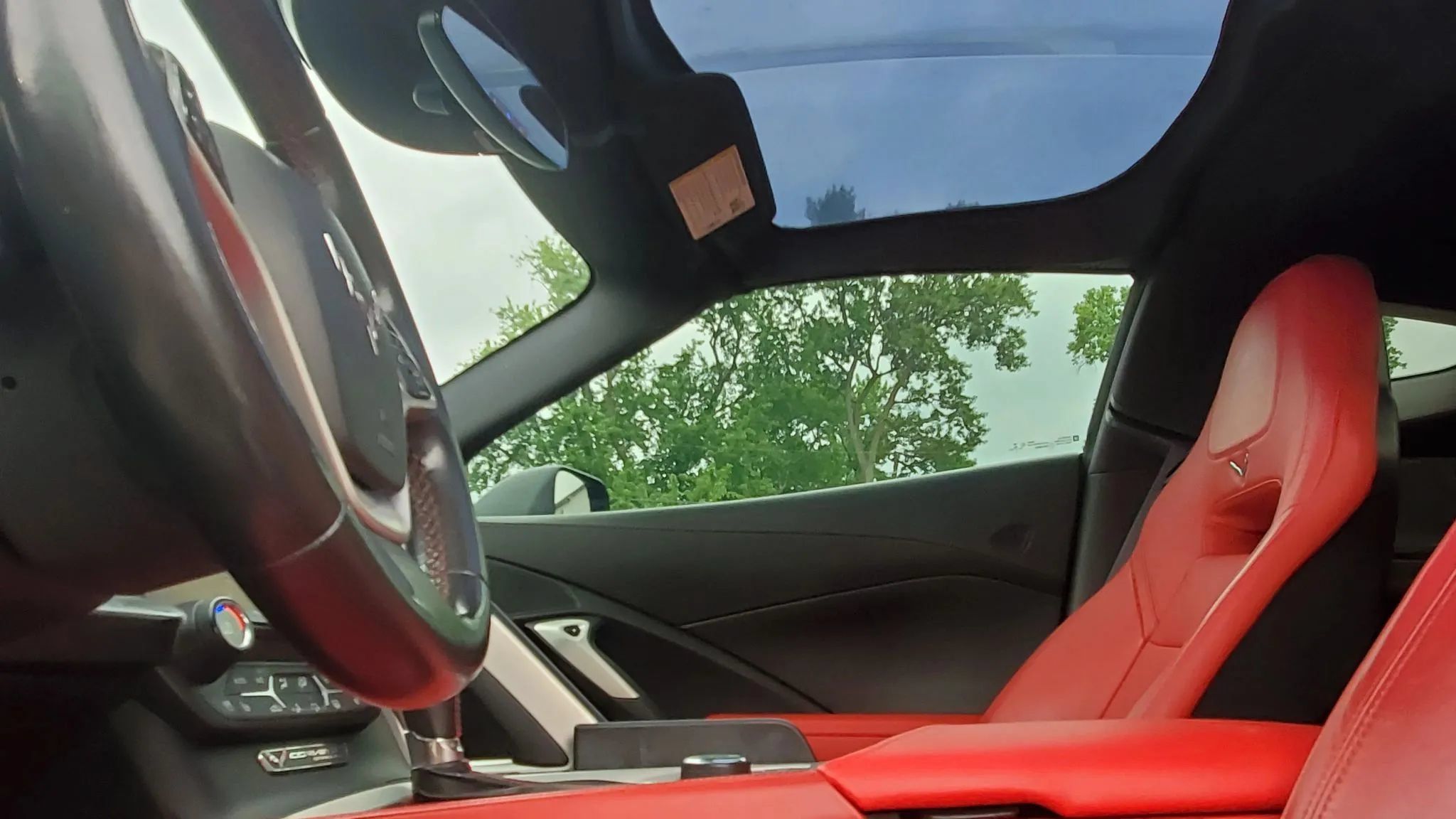 Used 2014 Chevrolet Corvette Stingray Coupe w/ 2LT Preferred Equipment Group RWD image 24