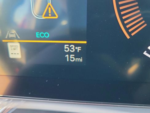 New 2026 Hyundai Tucson SEL image 27