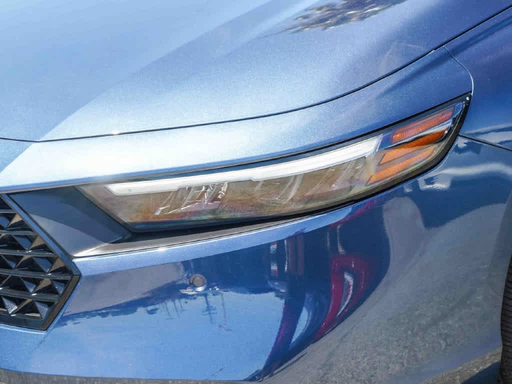 Used 2026 Honda Accord Touring image 8