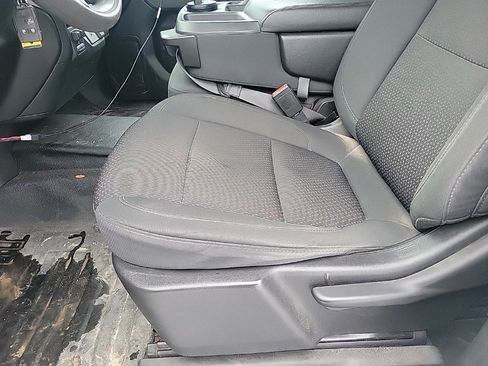 Used 2020 Chevrolet Silverado 3500 W/T w/ WT Convenience Package image 8