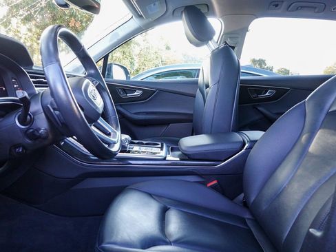 Used 2023 Audi Q7 3.0T Premium Plus image 14