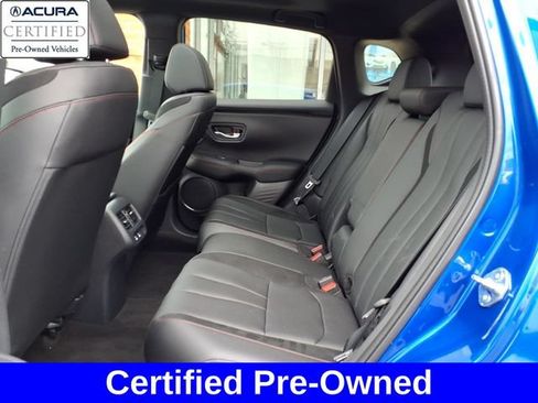 Certified 2025 Acura ADX A-Spec FWD image 5