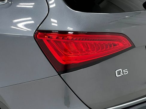Used 2016 Audi Q5 3.0T Premium Plus w/ Technology Package AWD/4WD image 37