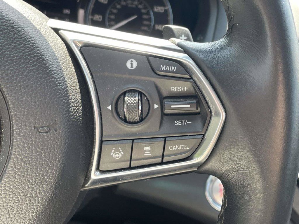 Used 2019 Acura RDX AWD image 29