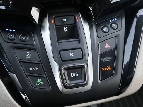 Certified 2026 Honda Odyssey Elite image 26