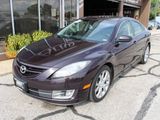Used 2009 MAZDA MAZDA6 s Grand Touring w/ Moonroof & Bose Pkg image 2