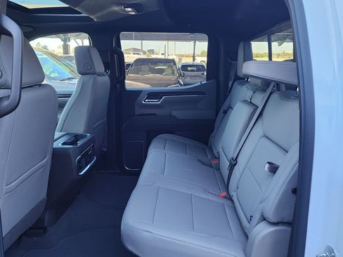 New 2026 GMC Sierra 1500 SLT w/ SLT Premium Plus Package AWD/4WD image 43