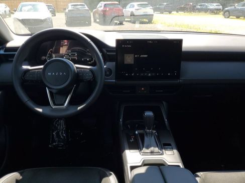New 2026 MAZDA CX-5 Select AWD/4WD image 14