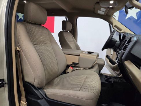 Used 2018 Ford F150 XLT w/ XTR Package AWD/4WD image 67