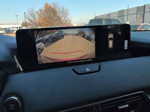 New 2026 MAZDA CX-90 3.3 Turbo w/ Premium Sport Pkg image 24