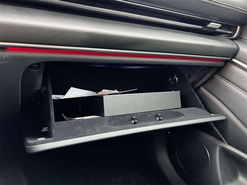 Used 2024 Genesis GV80 3.5T image 35