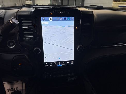 Certified 2023 RAM 3500 Limited image 22