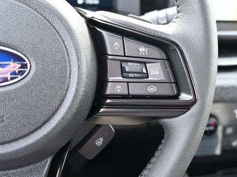 New 2026 Subaru Outback Limited XT image 32