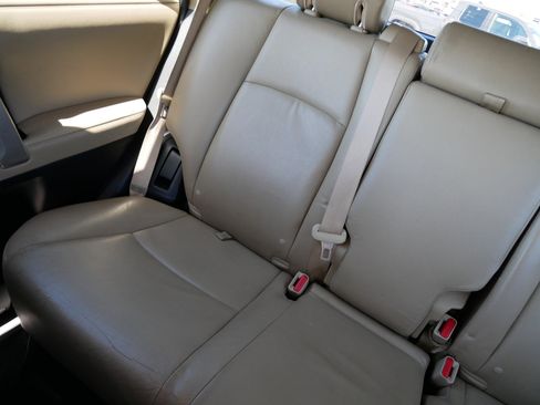Used 2012 Toyota 4Runner Limited AWD/4WD image 12