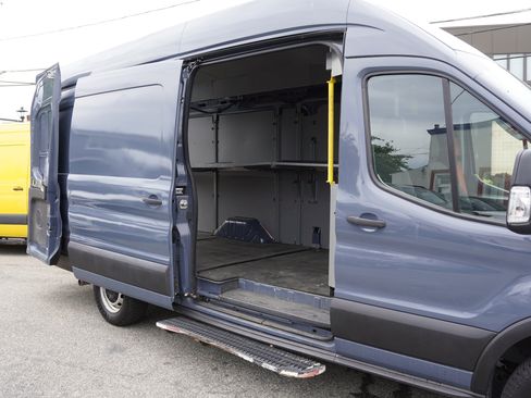 Used 2020 Ford Transit 250 148 High Roof Extended RWD image 14