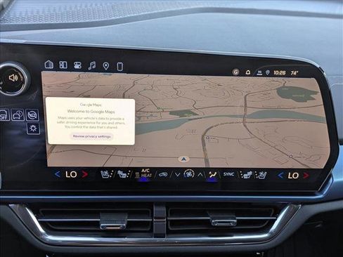 New 2026 Chevrolet Equinox EV LT w/ Convenience Package II image 14