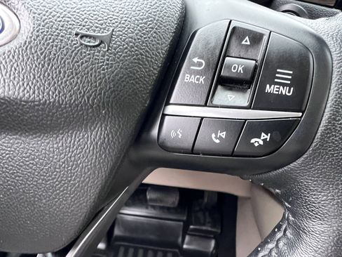 Used 2020 Ford Escape Titanium image 39