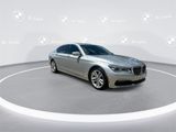 Used 2017 BMW 750i xDrive image 2
