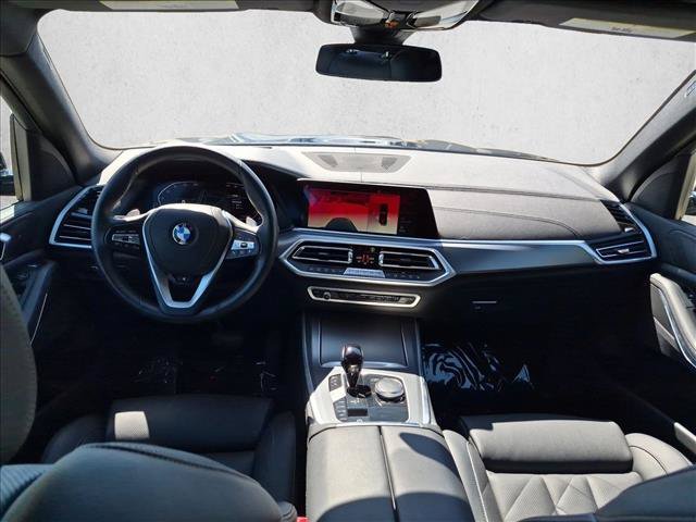 Used 2023 BMW X5 xDrive40i w/ Premium Package AWD/4WD image 17