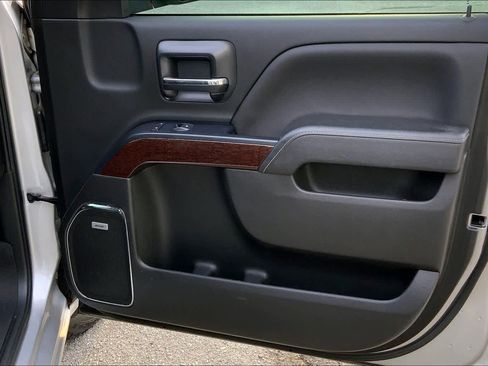 Used 2018 GMC Sierra 1500 SLT w/ SLT Premium Package image 20