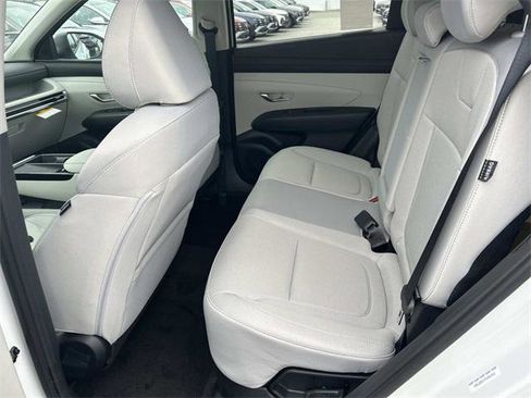 New 2026 Hyundai Tucson SEL image 5