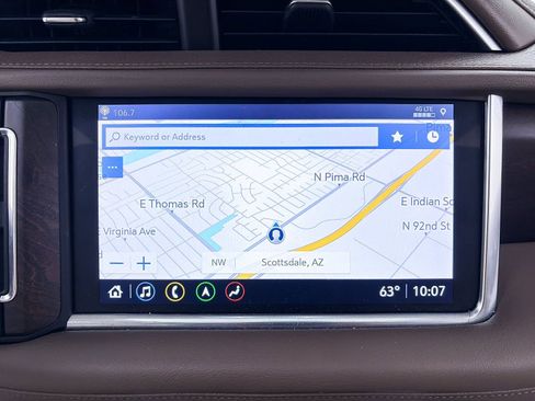 Used 2021 GMC Yukon Denali w/ Denali Ultimate Package image 9