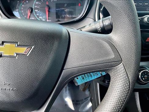 Used 2022 Chevrolet Spark LS image 19
