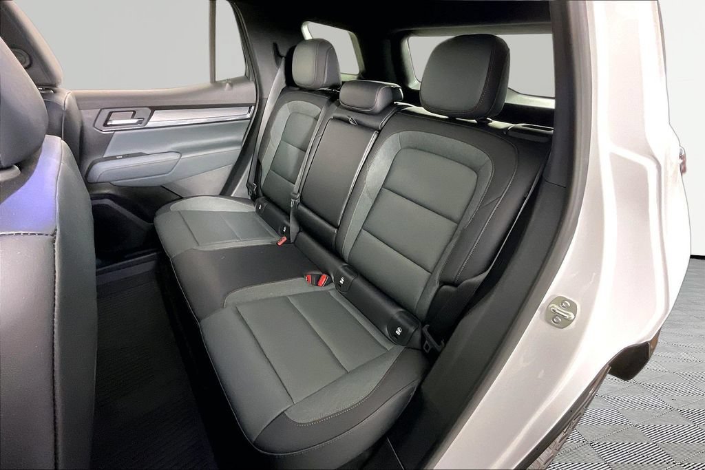 Certified 2026 GMC Terrain AT4 w/ LPO, Floor Liner Package AWD/4WD image 19