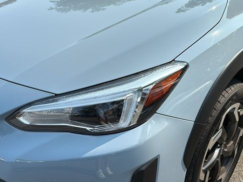 Certified 2023 Subaru Crosstrek 2.5i Limited AWD/4WD image 9