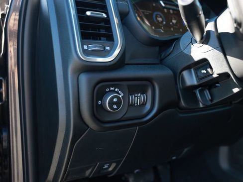 New 2026 RAM 3500 Laramie image 19