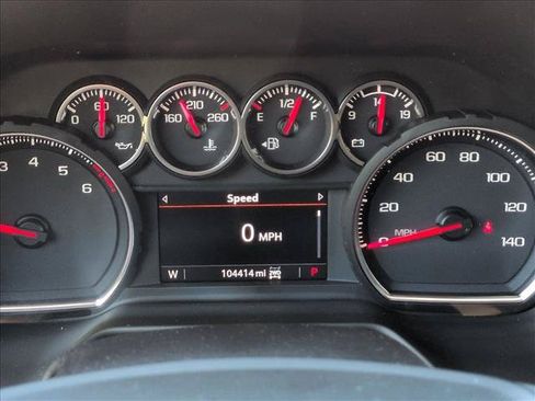 Used 2021 Chevrolet Tahoe LT AWD/4WD image 11