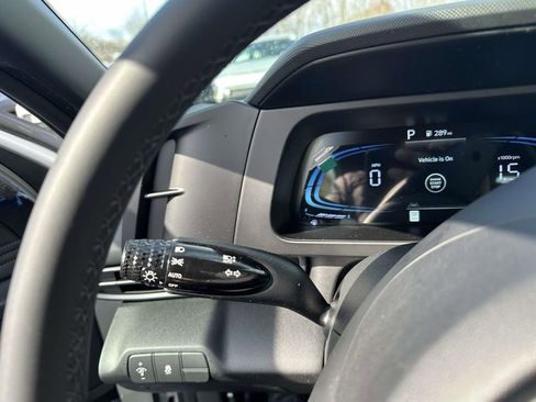 New 2026 Hyundai Elantra SEL Sport image 26