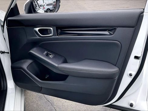 Used 2023 Honda Civic Sport Touring image 25