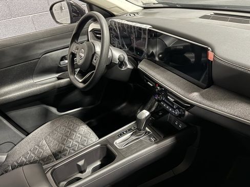 New 2026 Nissan Kicks SV w/ Cold Weather Package image 10