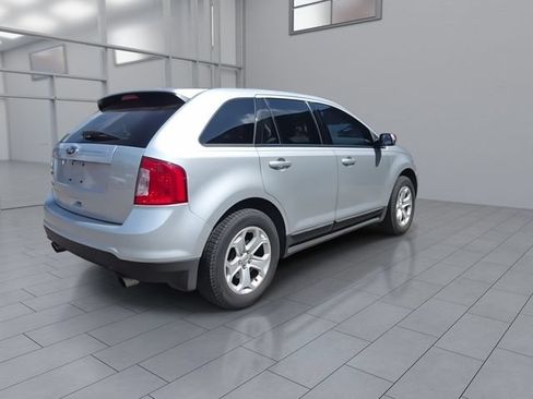 Used 2013 Ford Edge SEL FWD image 8