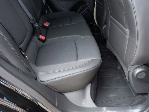 New 2026 Buick Encore GX Preferred image 23