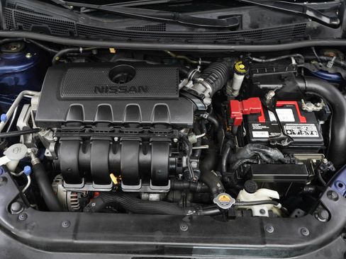 Used 2019 Nissan Sentra S FWD image 29