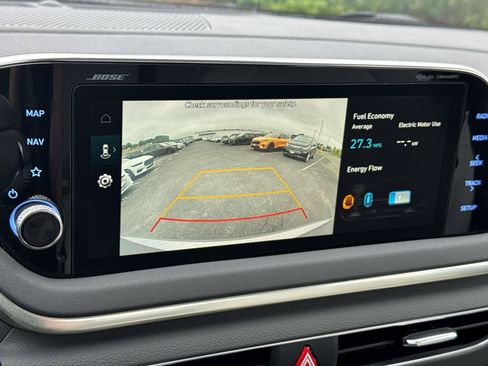 Used 2023 Hyundai Sonata SEL FWD image 4